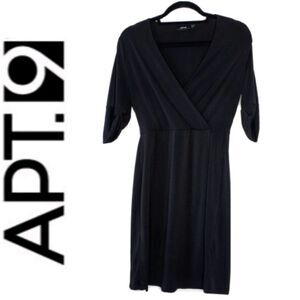 APT. 9 DRESS  